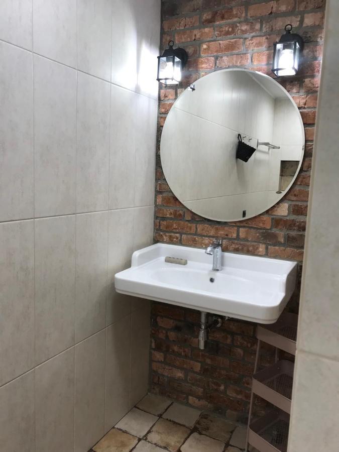 1 Мая ,8А Apartment Chornomorsk Luaran gambar