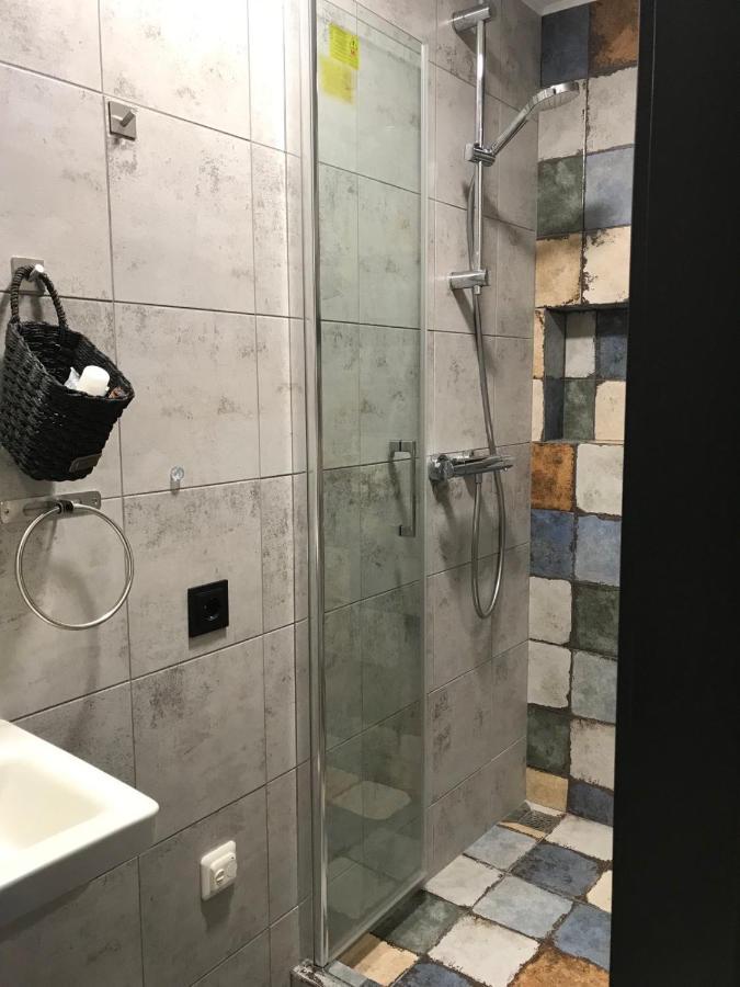 1 Мая ,8А Apartment Chornomorsk Luaran gambar