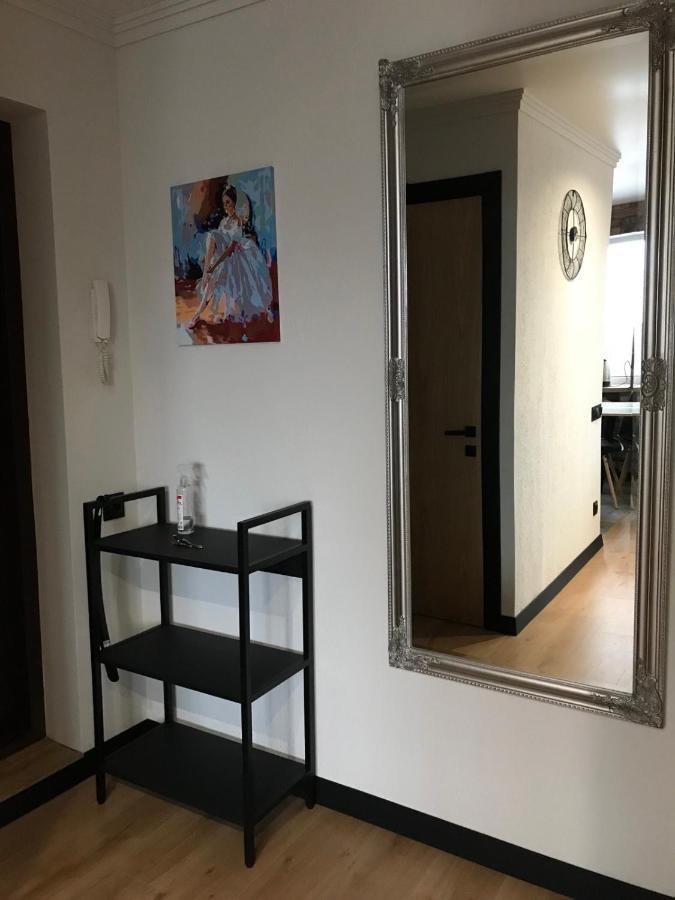1 Мая ,8А Apartment Chornomorsk Luaran gambar