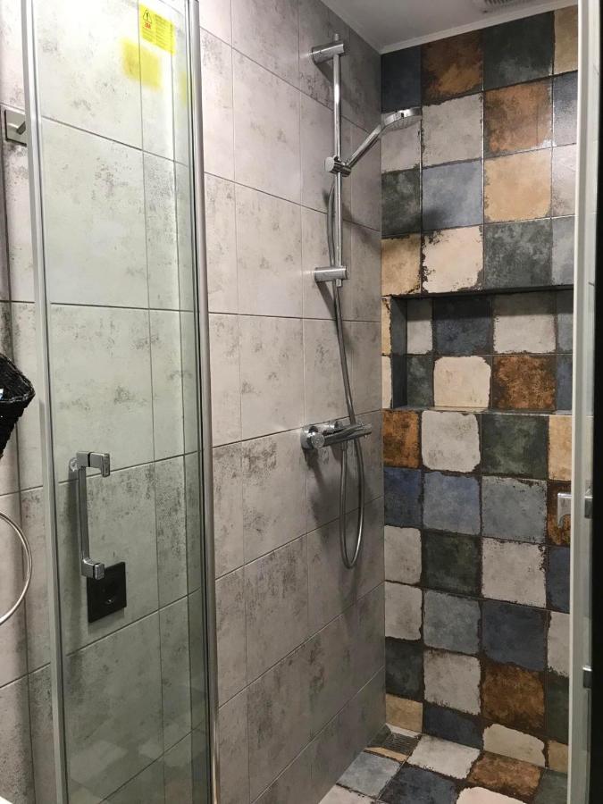 1 Мая ,8А Apartment Chornomorsk Luaran gambar