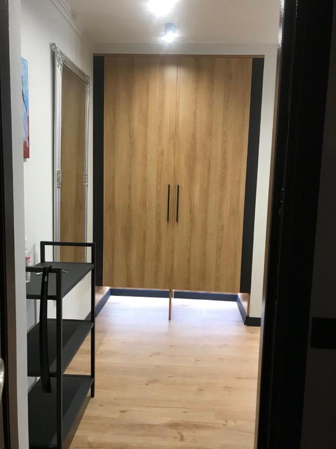 1 Мая ,8А Apartment Chornomorsk Luaran gambar