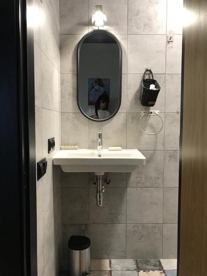 1 Мая ,8А Apartment Chornomorsk Luaran gambar