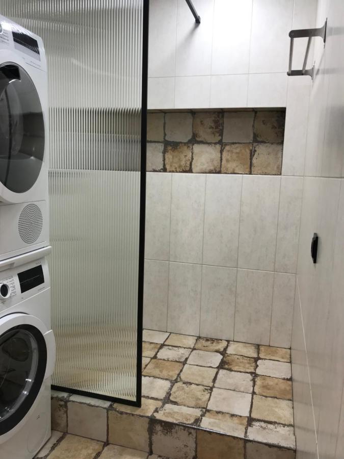 1 Мая ,8А Apartment Chornomorsk Luaran gambar