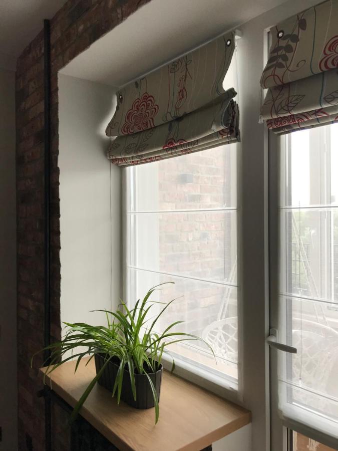 1 Мая ,8А Apartment Chornomorsk Luaran gambar