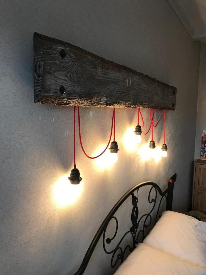 1 Мая ,8А Apartment Chornomorsk Luaran gambar