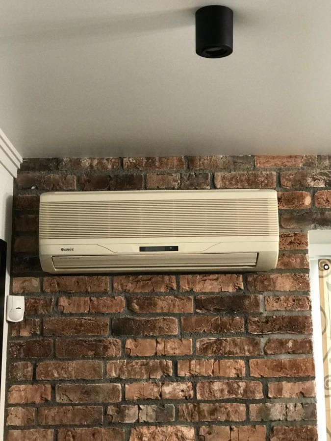 1 Мая ,8А Apartment Chornomorsk Luaran gambar