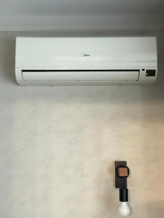 1 Мая ,8А Apartment Chornomorsk Luaran gambar