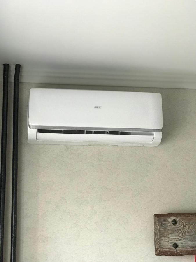 1 Мая ,8А Apartment Chornomorsk Luaran gambar